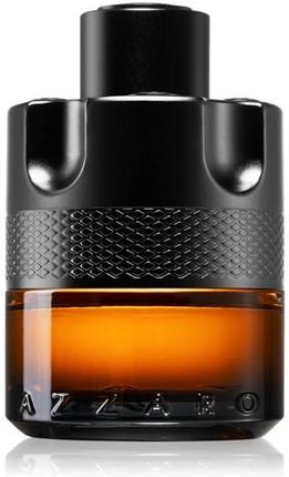 Azzaro The Most Wanted Perfumy 50 ml