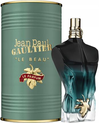 Jean Paul Gaultier Le Beau香水 75ml Jean Paul Gaultier Le Beau Woda Perfumowana, 75 ml : Amazon