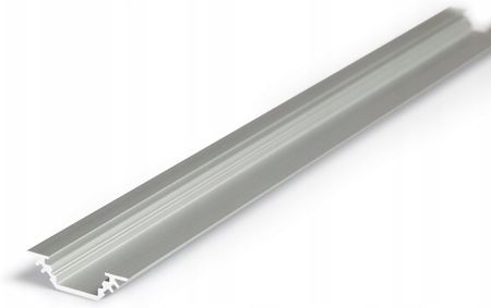Ledlumen Profil Aluminiowy Anodowany TRIO10 Do Taśm Led 1M (251090046)