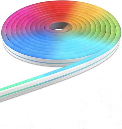 Elektro-Pax Taśma Neon Flex Rgb 14W 6x12mm (NEONRGB12V)