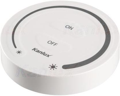 Kanlux Kontroler do taśm LED CONTROLLER REMOTE MONO (22144)