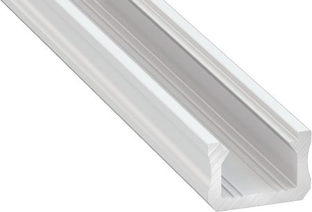 Lumines Profil aluminiowy do TAŚM LED typ X biały 3m