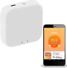 Zdjęcie Polux Bramka Centrala GATE ZigBee 3.0 WiFi TUYA Smart - Łeba