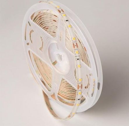 Eco Light Taśma LED 60szt./1m 1500lm 24W 12V IP63 NW 4000K biała - 5m. (EC79351)