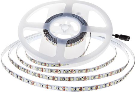 V-Tac Taśma LED SMD3528 7,2W/M 120LED/M 4500K IP20 2042 /5m/ 