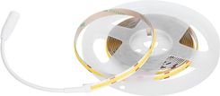 Activejet Taśma LED COB Biały Zimny 3m AJECOB3MZIM
