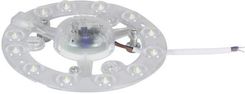 Zdjęcie Candellux PANEL MERC01 12W LED 13CM 6500K NA MONTAŻ - Dziwnów