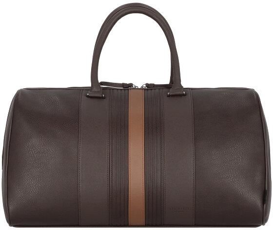 Ted Baker Evyday Sac Week End 282562 Brnchoc Tb