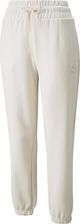 Adidas Spodnie dresowe Track GT6831 Beżowy Slim Fit - Ceny i opinie -  Ceneo.pl
