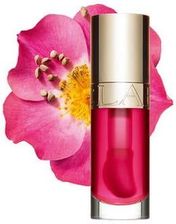 Zdjęcie Clarins Lip Comfort Oil Olejek Do Ust 04 Pitaya) (22715) - Górowo Iławeckie