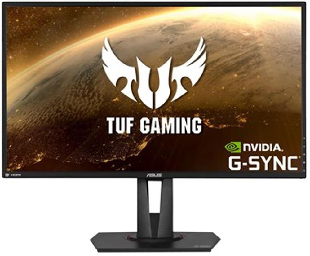 ASUS TUF GAMING VG27A 27インチ　WQHD 144hz TUF Gaming VG27AQ｜Monitory｜ASUS Polska
