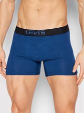 Levi's® Komplet 2 par bokserek 701203921 Niebieski