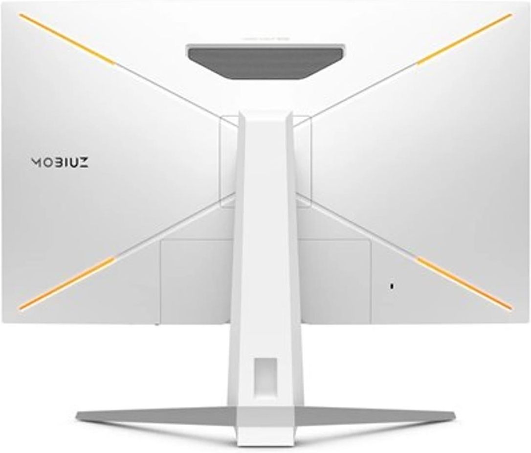Monitor Benq 32 MOBIUZ EX3210U (9HLKHLBQBE) - Opinie i ceny Monitor Benq 32 MOBIUZ EX3210U (9HLKHLBQBE) - Opinie i ceny