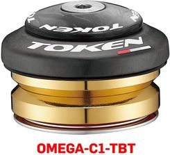 Zdjęcie Token Stery Omega C1 Tbt 1 1/8" Zintegrowane - Kobyłka