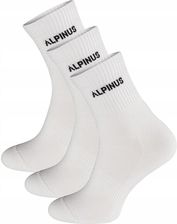 Zdjęcie Skarpety Alpinus Alpamayo 3pack FL43770 43-46 - Poddębice