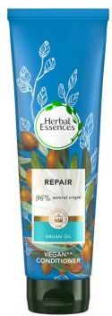 Herbal Essences Odżywka Regenerująca Do Suchych Zniszczonych Włosów Argan Oil Of Morocco 275 ml