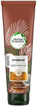 Herbal Essences Odżywka Nawilżająca Do Włosów Suchych Coconut Milk 275 ml