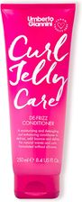 Umberto Umberto Giannini Curl Jelly odżywka do włosów kręconych 250ml