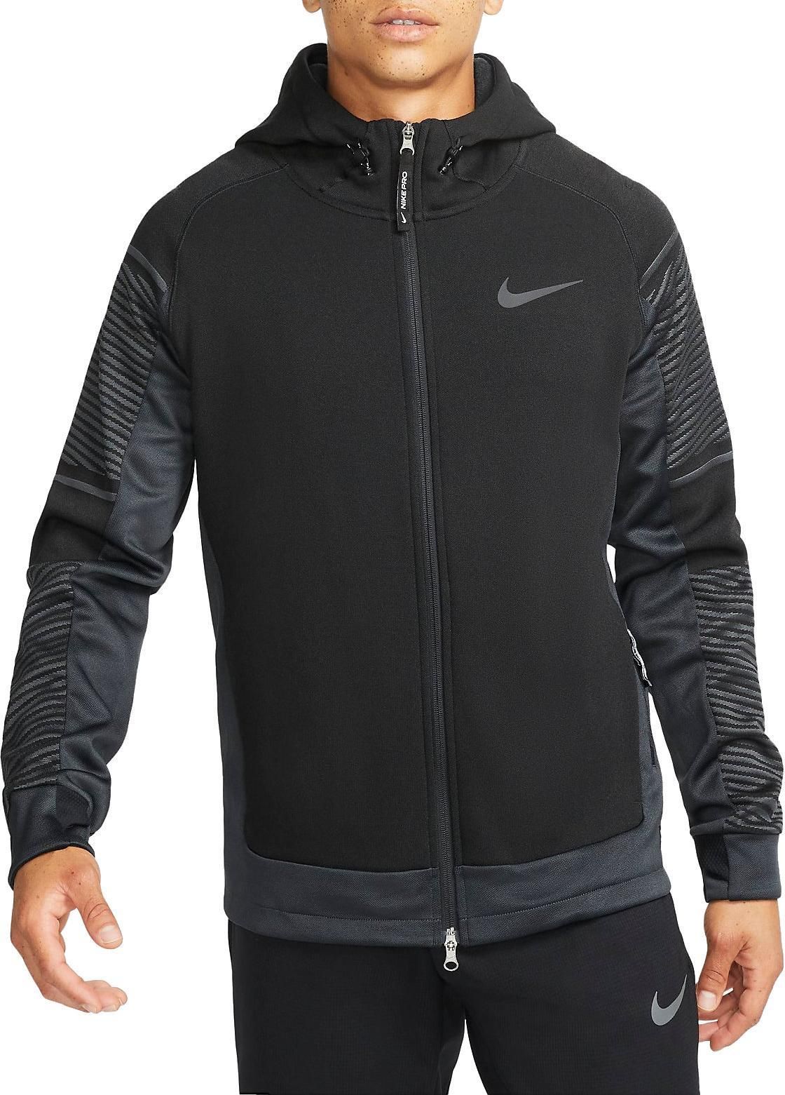 Bluza z kapturem Nike Therma-FIT ADV Men s Full-Zip Training Hoodie Ceny  i opinie