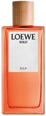 Loewe Solo Ella Woda Perfumowana 100 Ml Tester