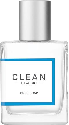 Clean Classic Pure Soap Woda Perfumowana 30 Ml