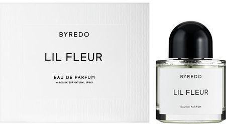 Byredo Lil Fleur Woda Perfumowana 50 ml  - zdjęcie 2