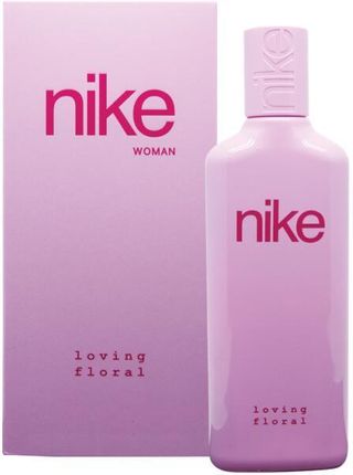 Nike Loving Floral Woman Woda Toaletowa 150 Ml