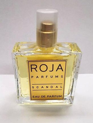 Roja Parfums Scandal Woda Perfumowana 50 Ml
