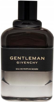 Givenchy Gentleman Boisse Woda Perfumowana 100ml Tester