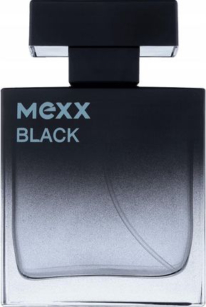 Mexx Black Man Woda Perfumowana 50Ml Tester