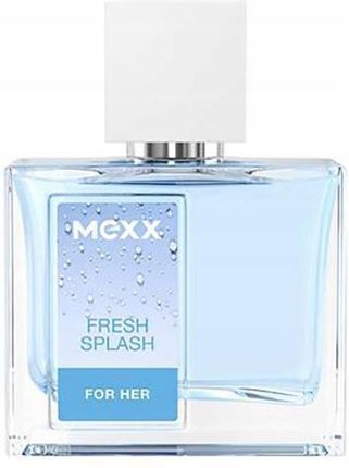 Mexx Fresh Splash For Her Woda Toaletowa 30Ml Tester