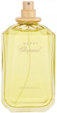 Chopard Happy Lemon Dulci Woda Perfumowana 100Ml Tester
