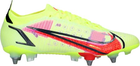 Nike Mercurial Vapor Xiv Promo Elite Sg-Pro R. 42.5 Eu Zielony - Ceny i  opinie 