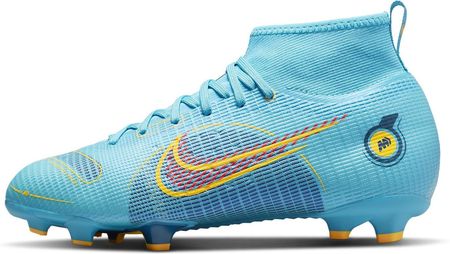 nike junior superfly 8 pro fg
