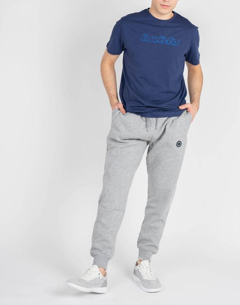 Invicta T-Shirt Uomo, Jersey, Taglia M – Basic E Comoda
