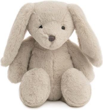 Nature Zoo Of Denmark Super Soft Plush Animal Rabbit Xl, Szary - Ceny i ...