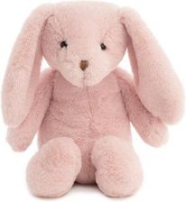 Nature Zoo Of Denmark Super Soft Plush Animal Rabbit Xl, Różowy - Ceny ...