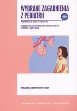 Zdjęcie Wybrane zagadnienia z pediatrii. Tom 4 - Krynki