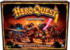 CMON HeroQuest Game System