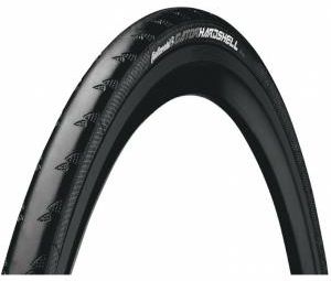 Continental Gatorskin 700X25C Zwijana Black Edition - Ceny i