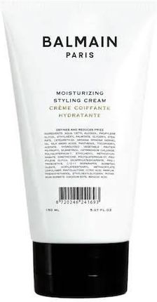 Balmain Moisturizing Styling Cream Nawilżający krem do stylizacji włosów 150ml