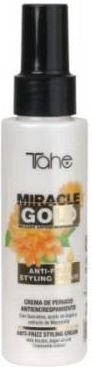 Tahe Miracle Gold krem do stylizacji włosy puszące sie 100ml