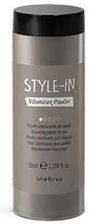 Zdjęcie Inebrya STYLEIN Volumizing Powder puder do włosów o objętości 30ml - Brzeg Dolny