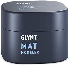 Glynt Wosk do stylizacji włosów MAT Modeler 75ml