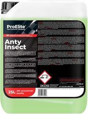 Zdjęcie ProElite ANTY INSECT 5L USUWANIE OWADÓW Z AUTA - Opole