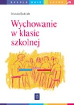 Podręcznik Szkolny Wychowanie W Klasie Szkolnej. Scenariusze Godzin ...