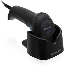 Zdjęcie Datalogic Qd2590-Bkk1B Quickscan Qd2590, Kit, 2D - Ząbki