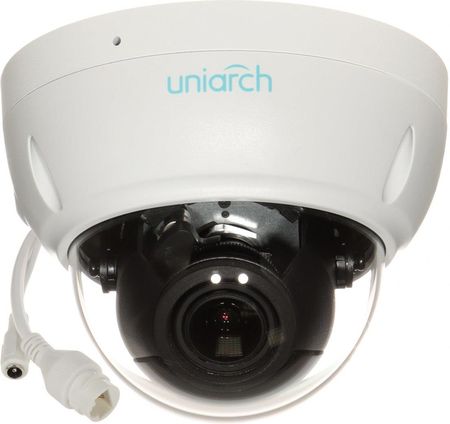 Uniarch Kamera Ip Ipc-D312-Apkz - 1080P 2.8 12 Mm Motozoom