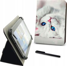 Dolaccessories Pokrowiec etui na tablet Asus ZenPad 10 Z300 Wzory (45181036183124POKROWIECETUINATABLET)