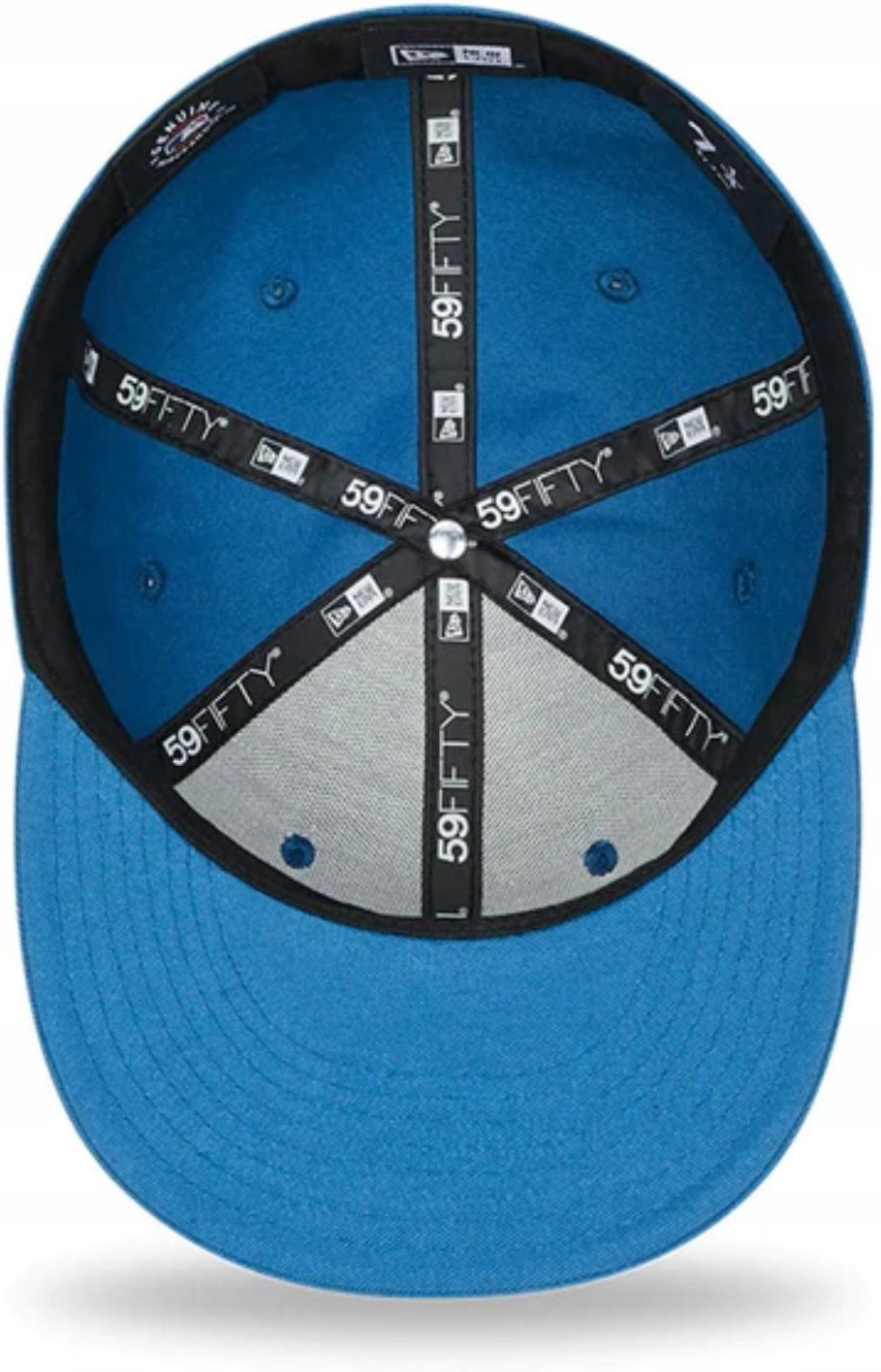 NEW ERA 59FIFTY 7 1/2　SCANDAL×NEW ERA New Era Czapka League Es 59FIFTY La Full Cap 7 1/2 - Ceny i